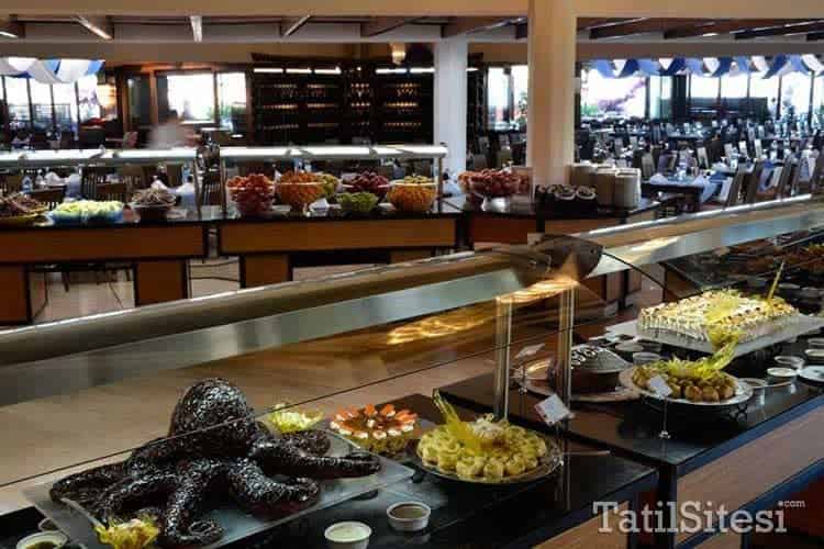 Simena Sun Club Hotel